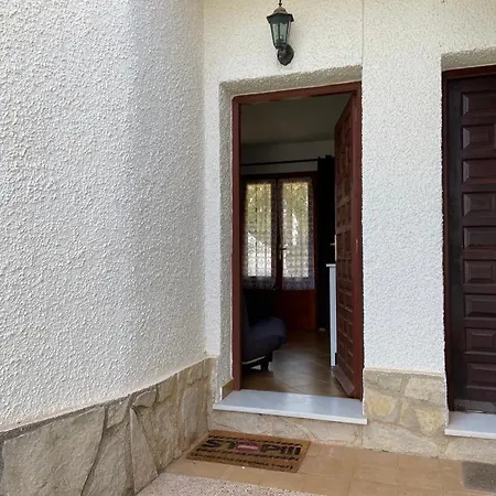 Apartamento Urb Oasis Park II Denia, Las Marinas Esterno foto