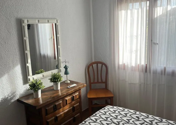 Apartamento Urb Oasis Park II Denia, Las Marinas