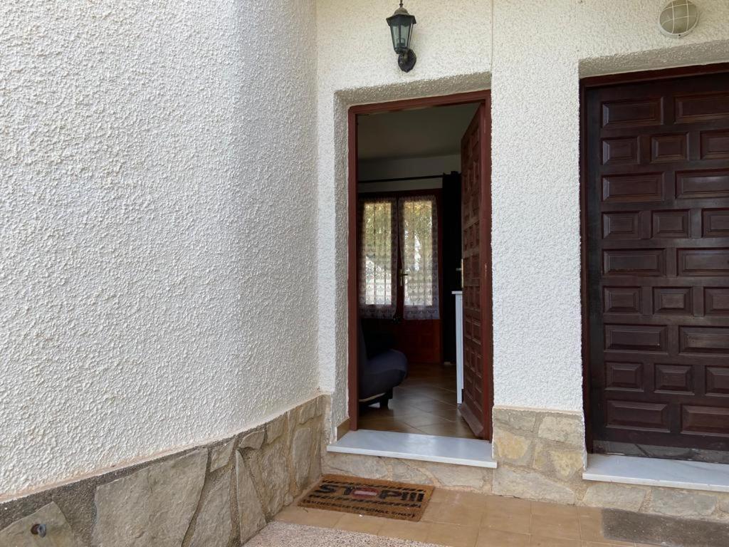 Appartement Urb Oasis Park Ii Denia, Marinas