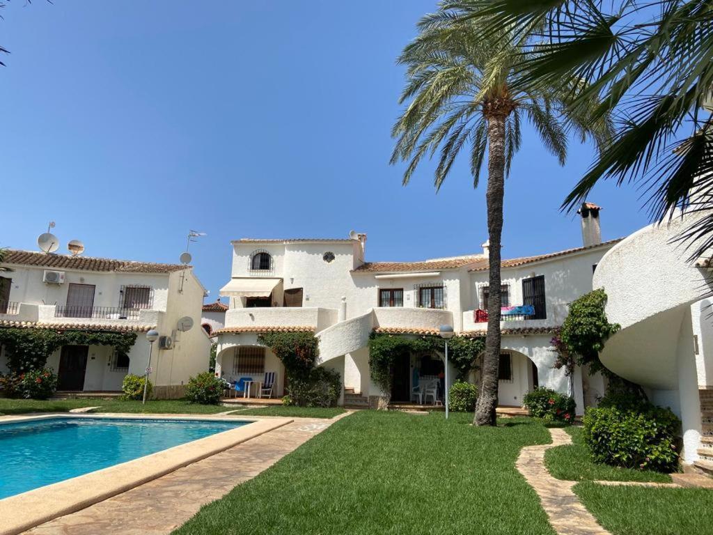 Urb Oasis Park Ii Denia, Marinas *