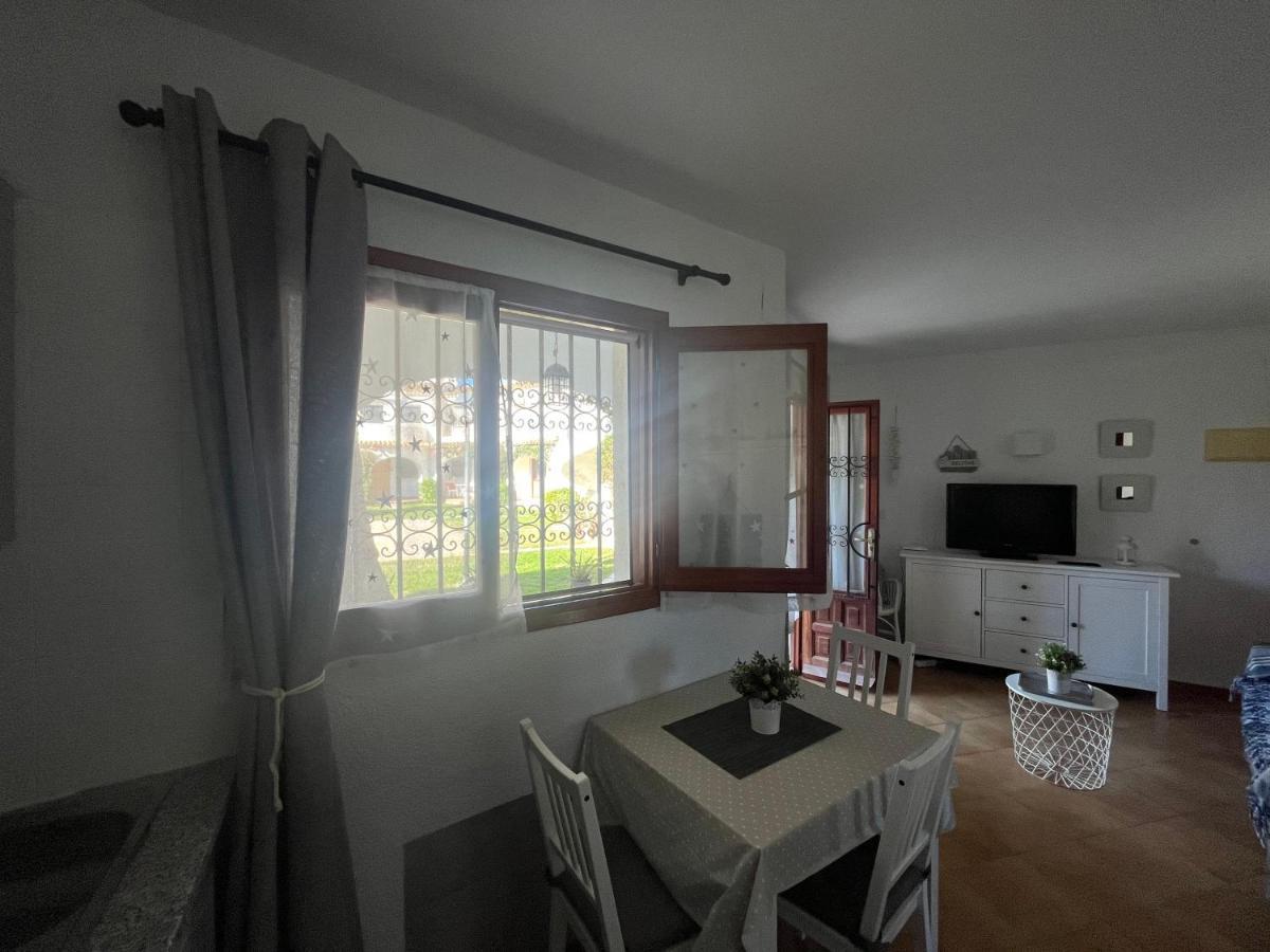 Urb Oasis Park Ii Denia, Marinas Appartement Dénia