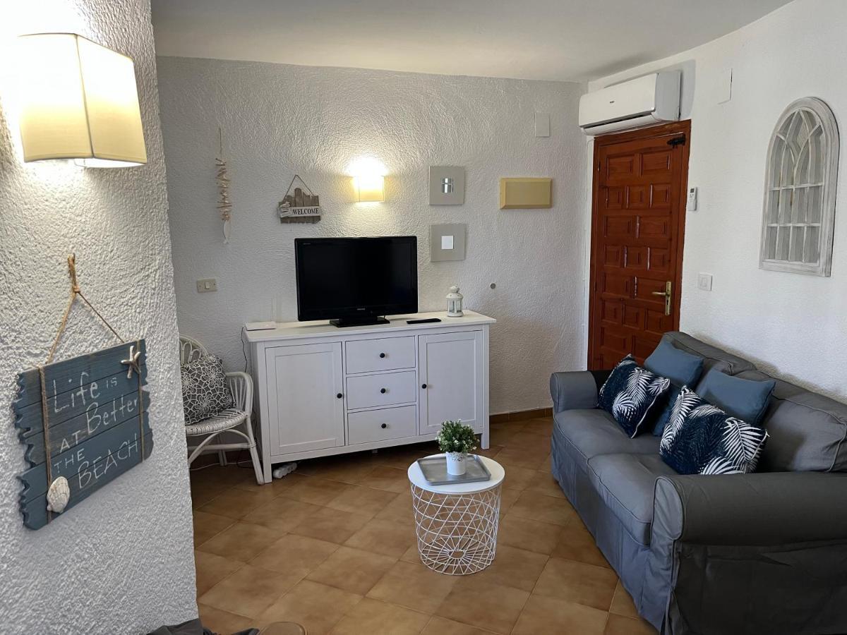 Appartement Urb Oasis Park Ii Denia, Marinas Dénia