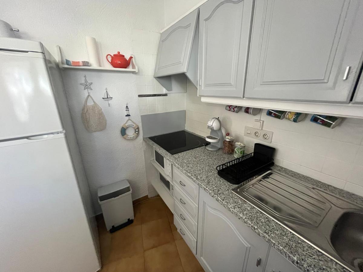 Urb Oasis Park Ii Denia, Marinas Appartement Dénia