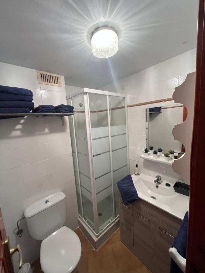 Appartement Urb Oasis Park Ii Denia, Marinas *