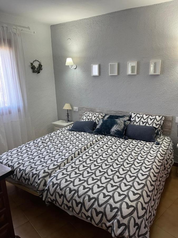 Urb Oasis Park Ii Denia, Marinas * Dénia