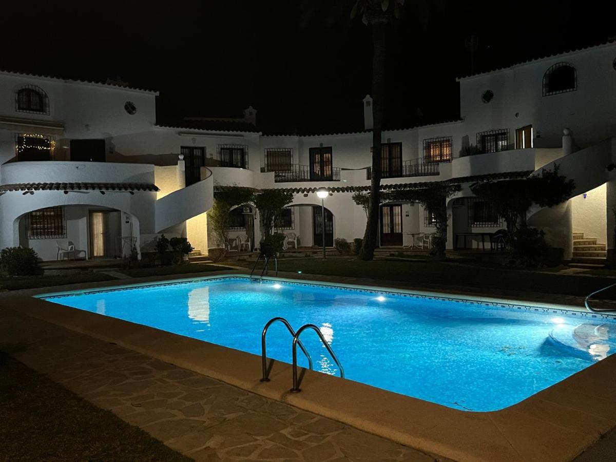Urb Oasis Park Ii Denia, Marinas * Dénia