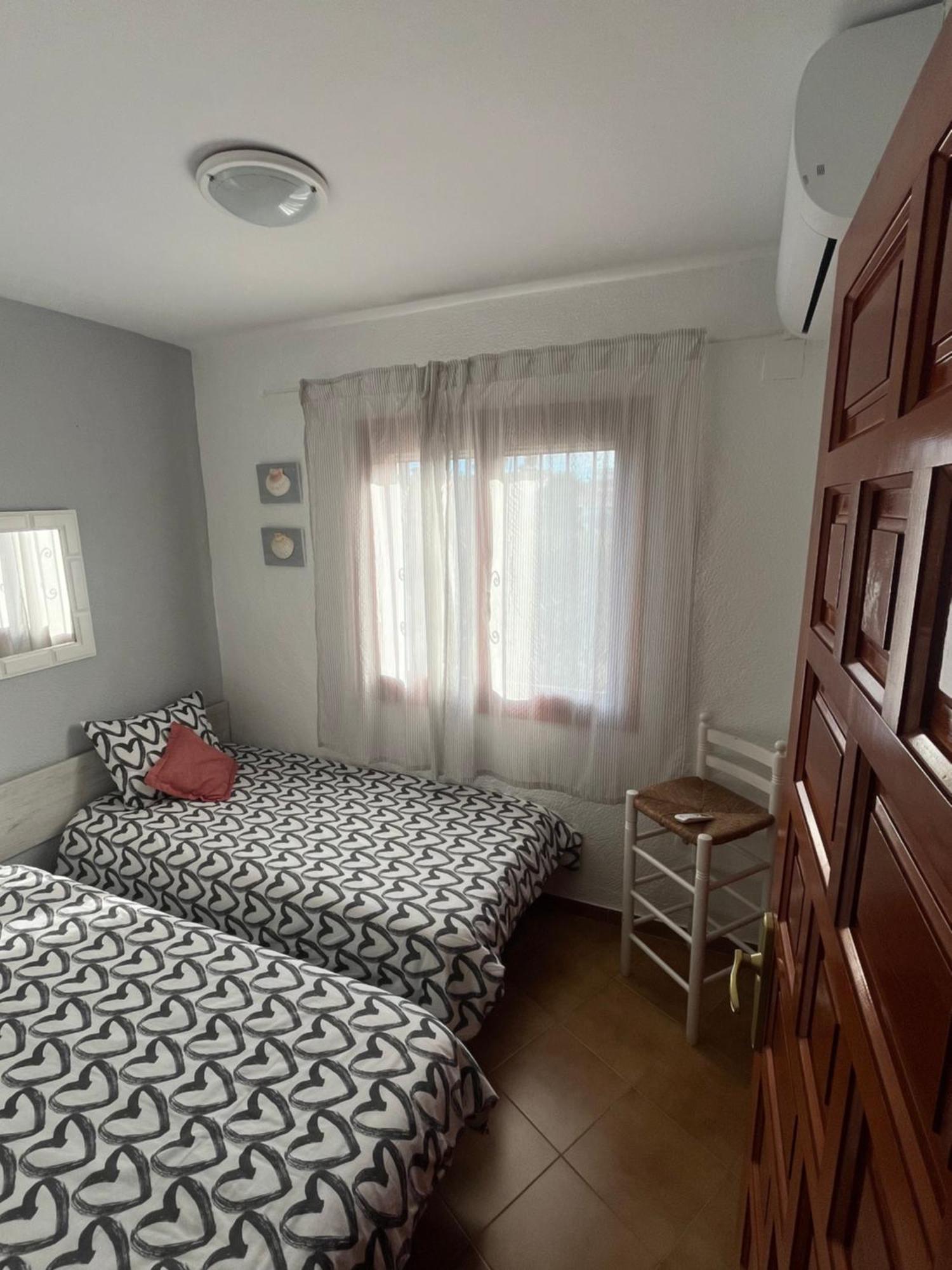 Appartement Urb Oasis Park Ii Denia, Marinas Dénia